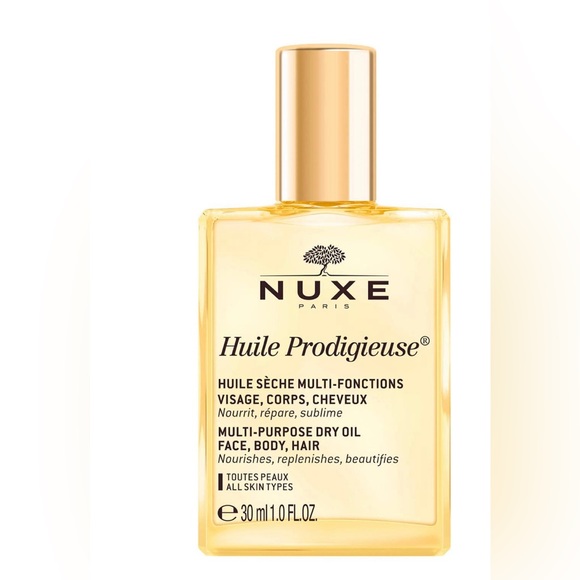 nuxe Other - NUXE Dry oil Huile Prodigieuse® 30 ml
